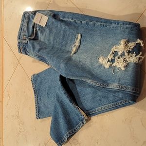 Free people jeans